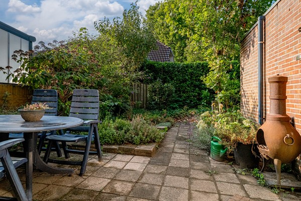 Medium property photo - Bunder 6, 6942 LB Didam